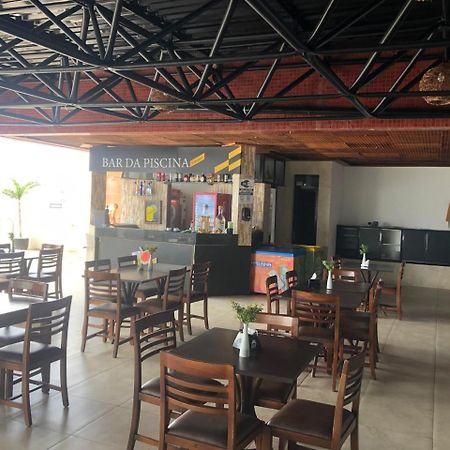 Oito Zero Um - Flat Sol Victoria Marina Salvador Exterior foto