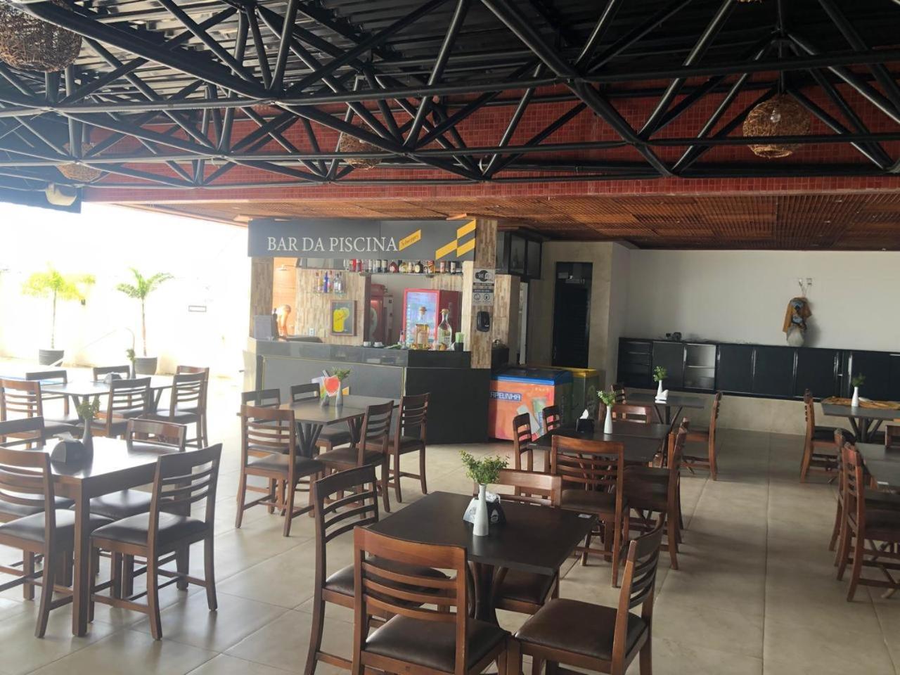 Oito Zero Um - Flat Sol Victoria Marina Salvador Exterior foto